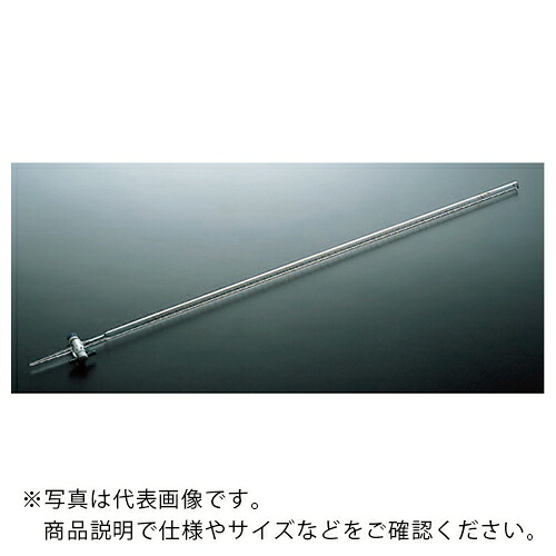 Climbing ( クライミング ) 2085 ビュレット 白(テフロンコック付)10ML ( 2085-01-10 ) (株)クライミング 【メーカー取寄】