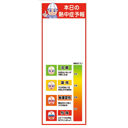 グリーンクロス 一心不乱症見とおしお知らせ 550×1400 ( 6300003568 ) 【製造業者取寄】