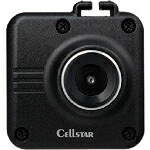 CELLSTAR ( セルスター工業 ) ドライブレコーダー別体カメラ ( GDO-28 ) セルスター工業(株) 【メーカー取寄】
