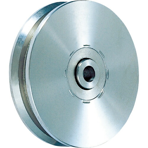 MALCON オールステンレス枠無重量車 90mm V型 ( S-3100-90 ) (株)MARUKI HARDWARECORPORATION 【メーカー取寄】