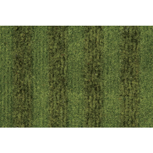 大一産業 吸水ストライプマット 900×1200mm 緑 ( 4981390123011 ) 大一産業(株) 【メーカー取寄】