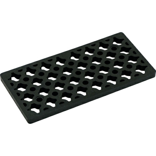 サンコー ( 三甲 ) サンスペーサーL-10 再生ブラック 860066 ( 86006600BKRCP ) 【150個セット】 三甲(株) 【メーカー取寄】