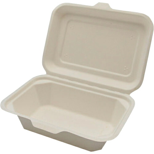 PACKSTYLE ( 折兼 ) ABランチ180-130 ( 649711 ) 【600枚セット】 (株)折兼 【メーカー取寄】