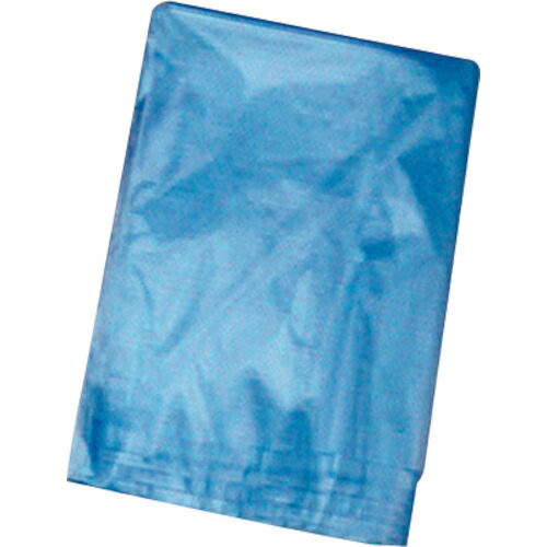 PACKSTYLE ( 折兼 ) ガゼット01×1050×650青HD G-3 (T) ( 435561 ) 【1000枚セット】 (株)折兼 【メーカー取寄】