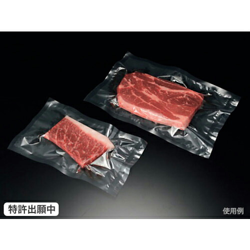 PACKSTYLE ( 折兼 ) ビーフパック 1525 ( 552194 ) 【2000枚セット】 (株)折兼 【メーカー取寄】