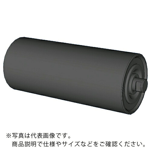 JRC テーパ型キャリヤ用センターローラー ( AC-CT-105 ) (株)JRC 【メーカー取寄】
