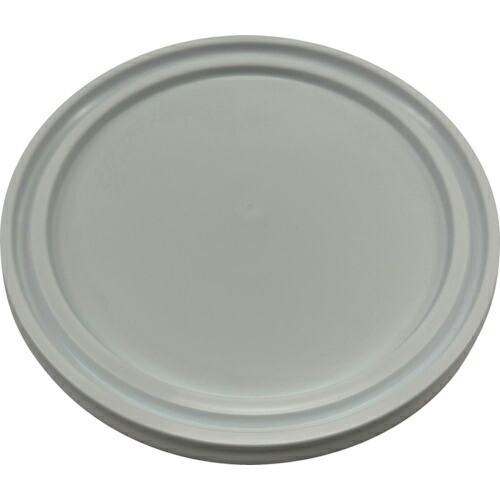 DIC ( DICプラスチック ) DSPシリ-ズTタイプ 1T蓋 白 ( DSP-1T FUTA W ) 【200個セット】 DICプラスチック(株) 容器資材営業部 【メーカー取寄】