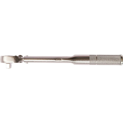 カノン ( 中村製作所 ) 【要トルク値指定】ラチェット式単能形トルクレンチ ( N12QSPK ) (株)中村製作所 【メーカー取寄】