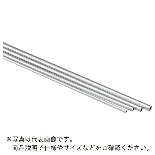ジーエルサイエンス SUS316チューブ 直管 3.0×2.0×2m ( 3004-21323 )