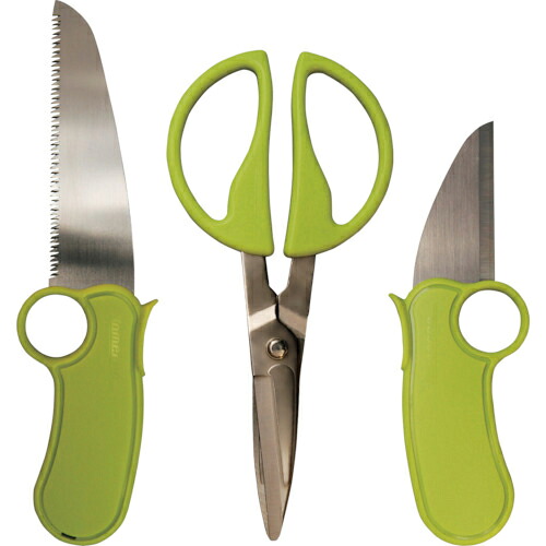 RAZORSAW ( 玉鳥製作 ) Homeone Cutool(ハサミ・鋸・九寸五分の仕掛ける) ( 001H ) 【12丁仕掛ける】 【製造業者取寄】