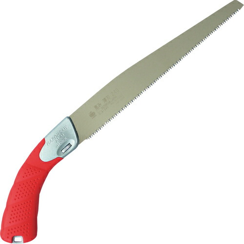 RAZORSAW ( 玉鳥産業 ) 恵み薄刃240サヤ付 ( 1061 ) 【12丁セット】 玉鳥産業(株) 【メーカー取寄】
