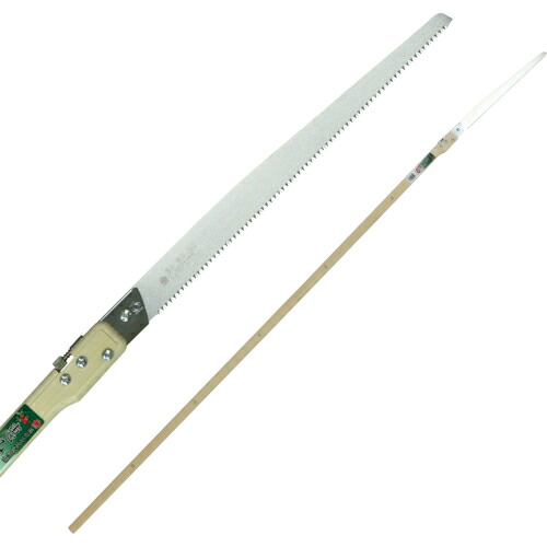 RAZORSAW ( 玉鳥製作 ) 温情厚刃360長柄 ( 1135 ) 【6丁仕掛ける】 【製造業者取寄】