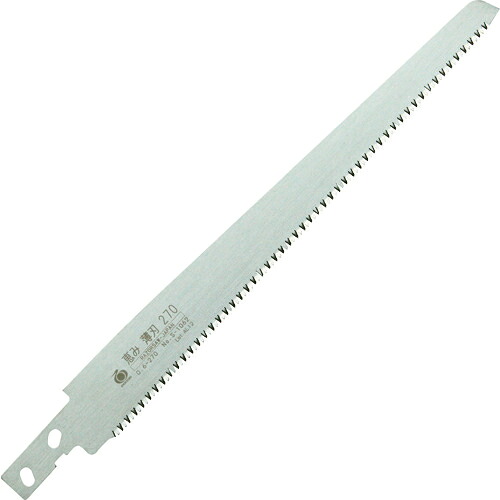 RAZORSAW ( 玉鳥産業 ) 恵み薄刃270 替刃 ( S1062 ) 【12丁セット】 玉鳥産業(株) 【メーカー取寄】