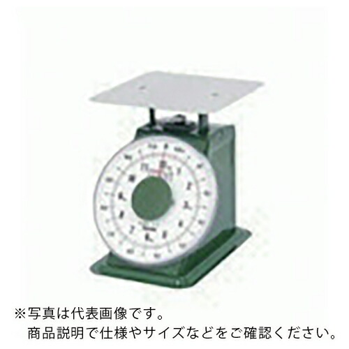 YAMATO ( 大和製衡 ) 【販売時届出必要】 普及型上皿はかり SDX-12(12kg) (検定品) ( SDX12 (34296) ) 大和製衡(株) 【メーカー取寄】