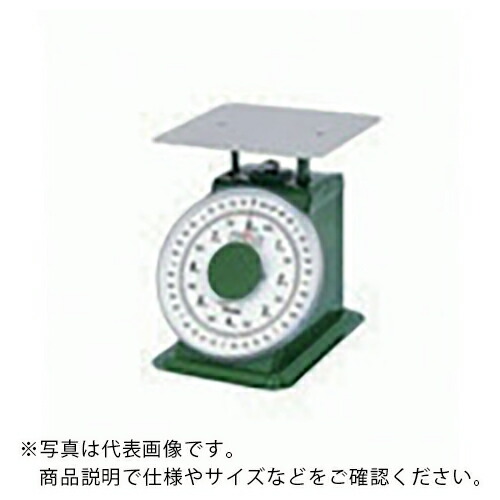 YAMATO ( 大和製衡 ) 【販売時届出必要】 普及型上皿はかり (8kg) (検定品) ( SDX-8 )