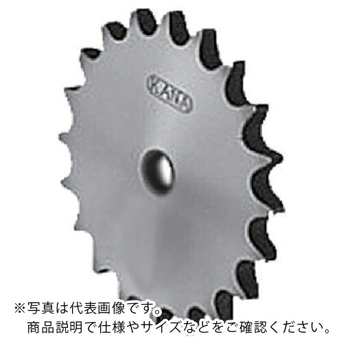 KANA ( 片山チエン ) スプロケット140 歯数30 適合チェーンNo.140 ( 140A30 ) 片山チエン(株) 【メーカー取寄】