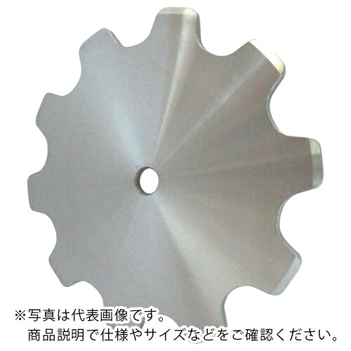 【SALE必要経費】KANA ( 片山チエン ) Fローラ用コンベヤスプロケット 歯数6 ( K10150F6 ) 【製造業者取寄】
