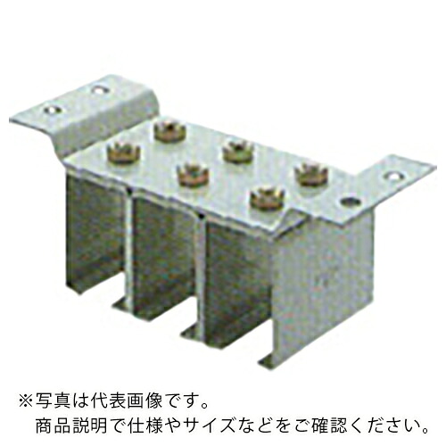 DAIKEN ( ダイケン ) 4号ドアハンガー用天井継受三連 ( 4-OBT3 ) (株)ダイケン 【メーカー取寄】
