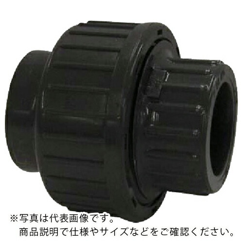 ジョージフィッシャ PVC 510型自在型ユニオン S式EPDM 32A ( 721515109 ) 【10個セット】 ジョージフィッシャー(株) 【メーカー取寄】