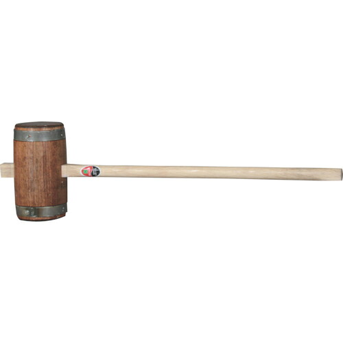 TOMBO ( トンボ製造 ) 丸型掛矢三脚架入(#135) ( G30303 ) 【製造業者取寄】 その他-DIY・工具-花・ガーデン・DIY