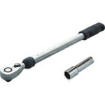 KTC ( 京都機械工具 ) 12.7sq.ホイールナット用トルクレンチセット 103N・m ( TWCMPA221 )
