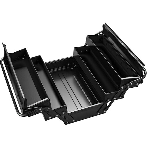 TONE ツールケース ( BX430BK ) TONE(株)