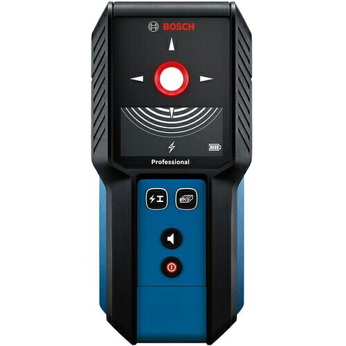 【SALE通貨価値】ボッシュ デジタルさがし当てる機 ( GMS120-27 )
