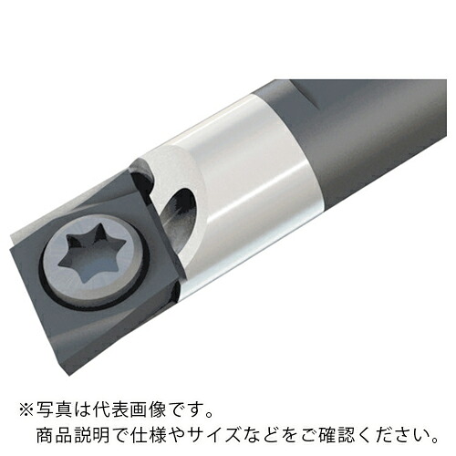 イスカル ISO曲がること 口径産業用突き抜く赤ちょうちん A/E-SEXPR/L-03 ( E04G SEXPR-03 )
