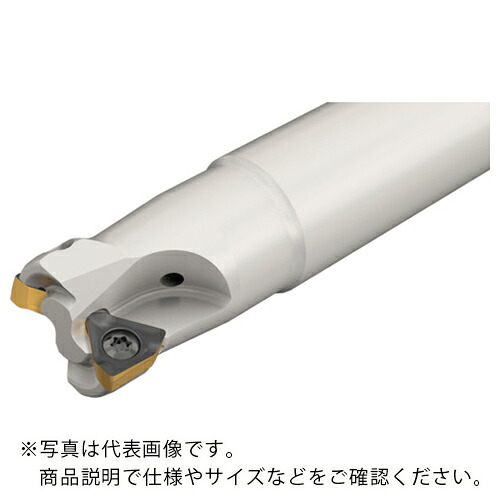 イスカル ヘリ3ミル ホルダ HM390 ETC-07 ( HM390 ETC D20-3-C19-07-B ) イスカルジャパン(株)