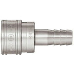 【SALE必要経費】日東 ( 日東工器 ) TSPカプラ ステンレス鋼製 ニトリルゴムSG(NBR)(導管打っ付け用ソケット) 競争相手側1 1/4in ( SUS-10TSH )
