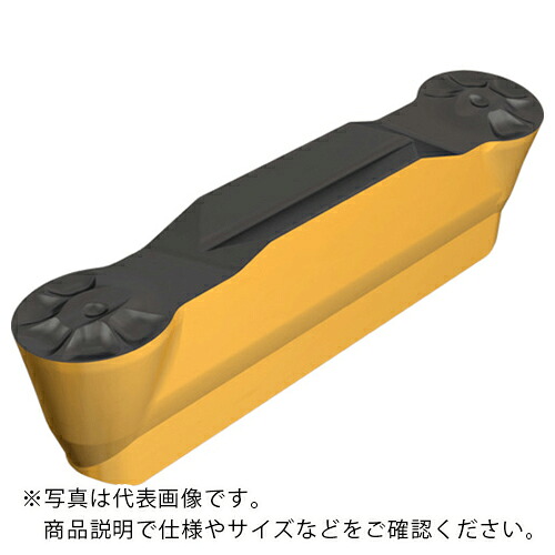 イスカル ヘリグリップ チップ GRIP IC8250 ( GRIP 3015Y IC8250 ) 【10個セット】