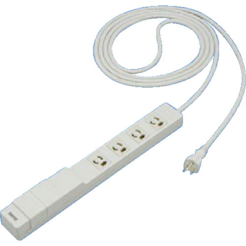 Panasonic 充電用USBコンセント付OAタップ ( WCH243432H ) 【メーカー取寄】