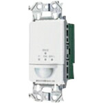 【SALE必要経費】Panasonic 現金前貸し室内用便器壁熱線検出器SW ( WTA13749W ) 【製造業者取寄】