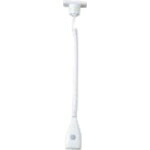 Panasonic 露出増設用抜け止め接地リーラーコンセント ( WG888281W ) 【メーカー取寄】
