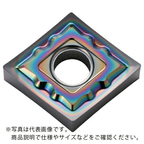 京セラ 旋削用チップ PDL010 ( CNMG120404AH PDL010 ) 【10個セット】