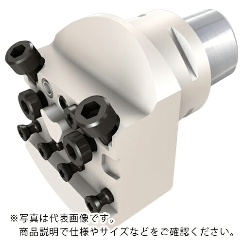 タンガロイ タング・カット ブレード用横型シャンク C-CHFVN-CHP ( C5CHFVN26046-CHP )