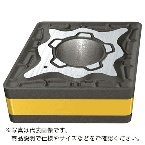 イスカル ISO旋削 チップ CNMG-M3P IC8150 ( CNMG 160616-M3P IC8150 ) 【10個セット】