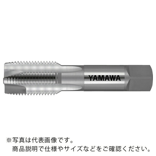 ヤマワ ( 弥満和製作所 ) ポイントタップ PO P4 M40X3 ( PO-P4-M40X3 )