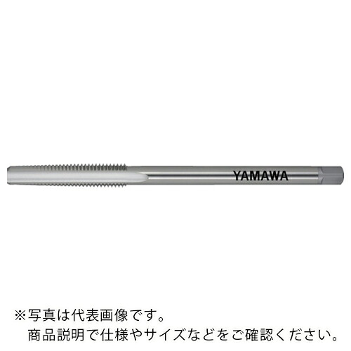 ヤマワ ( 弥満和製作所 ) ナットタップ NT 2 M30X2 ( NT-2-M30X2 ) (株)弥満和製作所 【メーカー取寄】