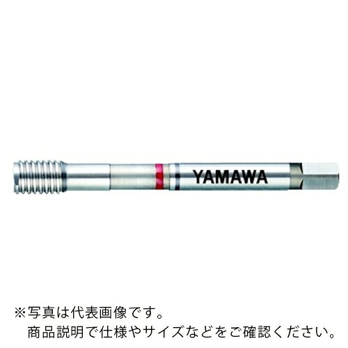 ヤマワ ( 弥満和製作所 ) ねじ簡易検査ツール SIT M24X2 6H NB ( SIT-M24X2-6H-NB )