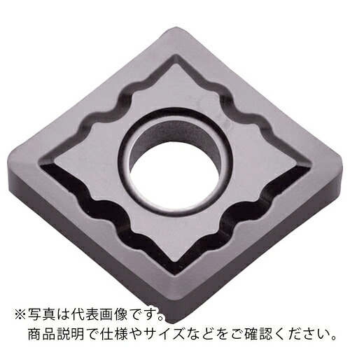 京セラ 旋削用チップ PR1725 PR1725 ( CNGG120404FP-TK PR1725 ) 【10個セット】 9,443円