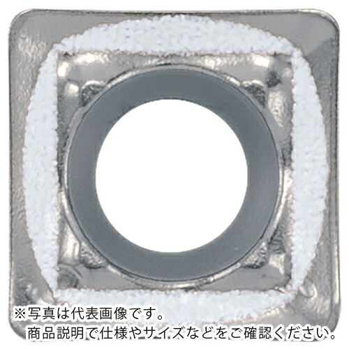京セラ マジックドリルDRV用チップ PVDコーティング PR1225 ( SCMT170608-SM-E PR1225 ) 【10個セット】 【メーカー取寄】