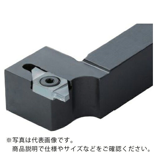 【SALE通貨価値】京セラ 小径用突切り KTKF Y軸用ホルダ ( KTKFR1616JX-12-Y ) 【製造業者取寄】