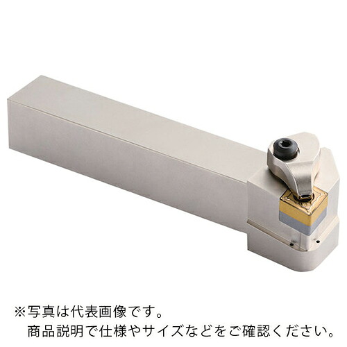 京セラ 外径・端面加工用ホルダ DCLN-JCT ( DCLNL2020K-12JCT ) 【メーカー取寄】