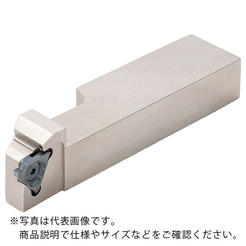 京セラ 身をもって燃料補給相応う 自動小銃旋盤用外径溝入れホルダ KGBF-JCTM ( KGBFR1625JX-16FJCTM ) 【製造業者取寄】