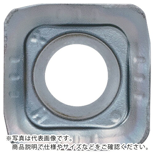 京セラ マジックドリルDRA用チップ PVDコーティング PR1535 ( SCMT170610-XM-I PR1535 ) 【10個セット】