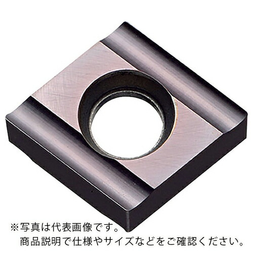 京セラ 旋削加工用チップ PVDコーティング PR1705 ( CNGU070302MFR-U PR1705 ) 【10個セット】 【メーカー取寄】
