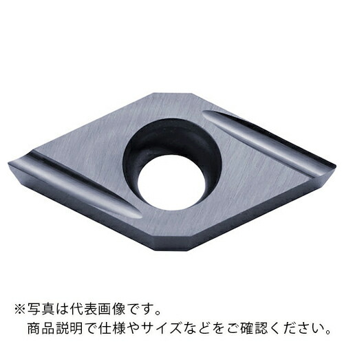 京セラ 旋削加工用手当て PVD上塗り PR1725 ( DCGT070201MER-U PR1725 ) 【10個仕掛ける】 【製造業者取寄】