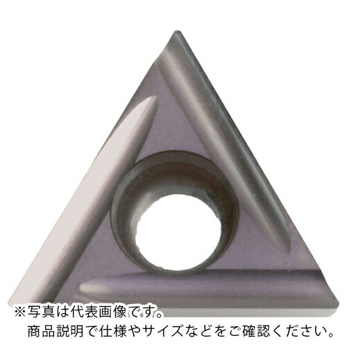 京セラ 旋削加工用チップ PVDコーティング PR1725 ( TPET110302FL-USF PR1725 ) 【10個セット】 【メーカー取寄】