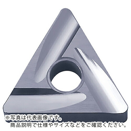 京セラ 旋削加工用チップ PVDコーティング PR1535 ( TNGG160408L-25R PR1535 ) 【10個セット】 【メーカー取寄】